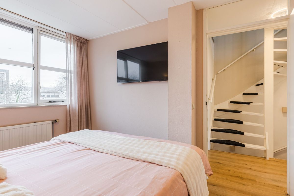 Megenstraat 77 Photo Blur 14