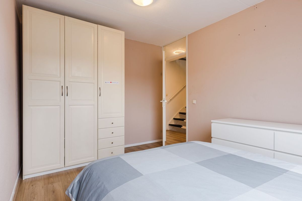 Megenstraat 77 Photo Blur 15