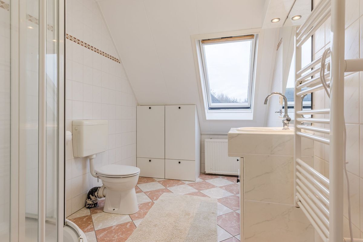 Megenstraat 77 Photo Blur 18