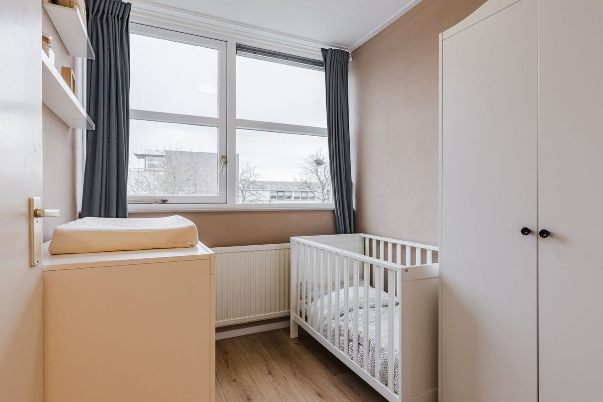 Megenstraat 77 Photo Blur 17