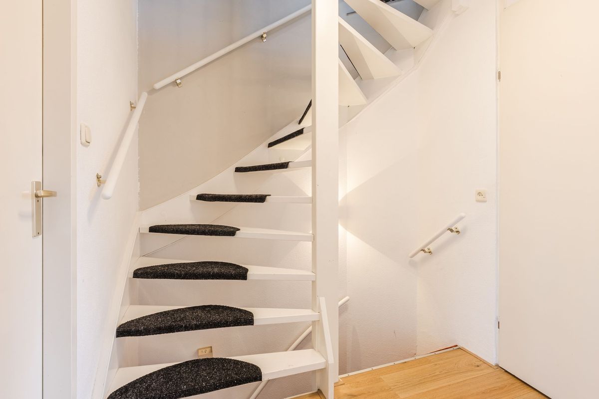 Megenstraat 77 Photo Blur 20