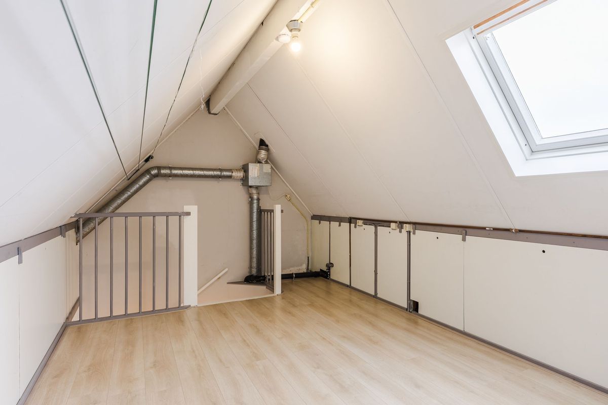 Megenstraat 77 Photo Blur 22