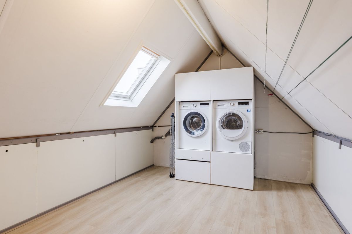 Megenstraat 77 Photo Blur 21