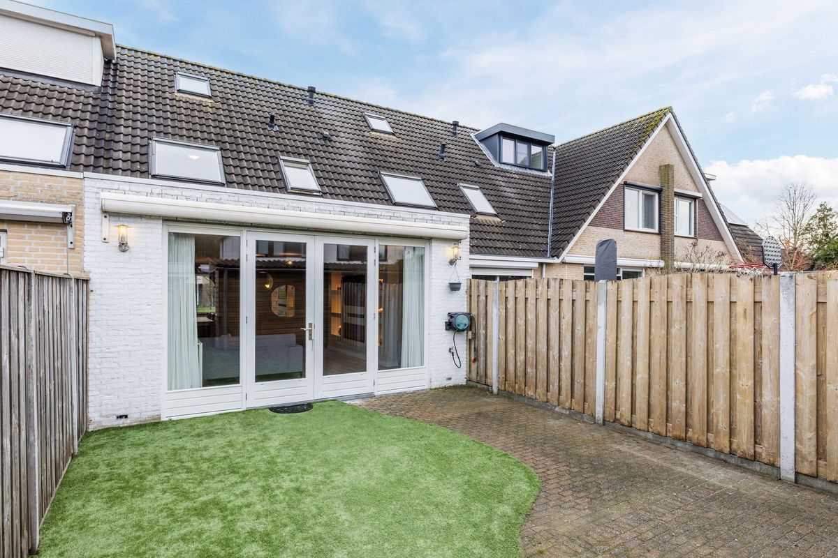 Megenstraat 77 Photo Blur 23