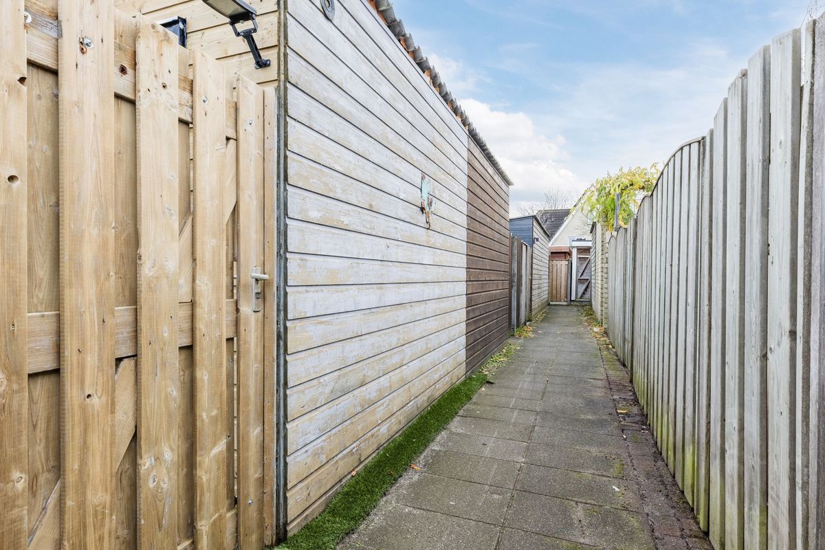 Megenstraat 77 Photo Blur 25