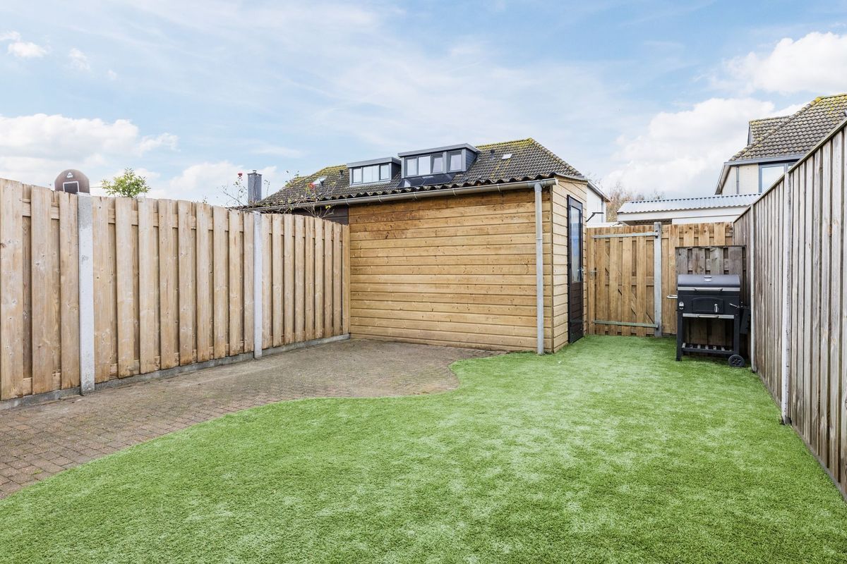 Megenstraat 77 Photo Blur 24