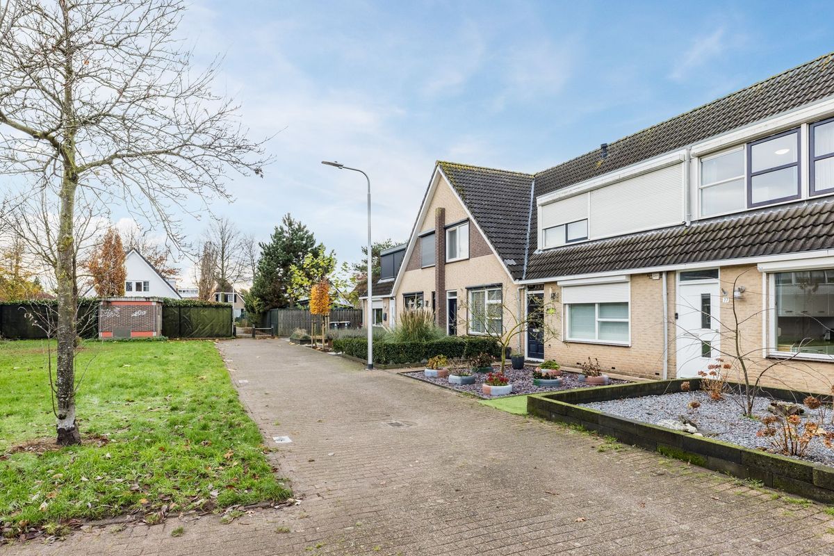 Megenstraat 77 Photo Blur 30