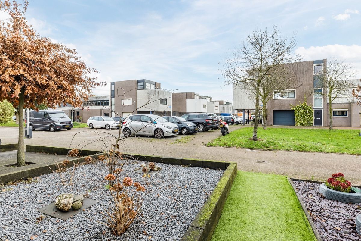 Megenstraat 77 Photo Blur 26