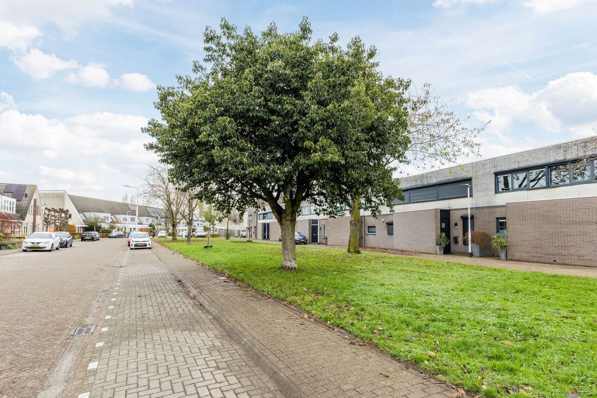 Megenstraat 77 Photo Blur 27