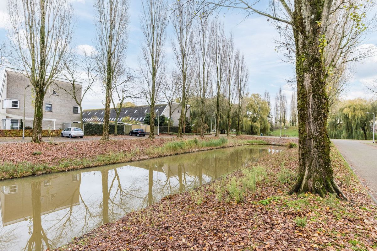 Megenstraat 77 Photo Blur 28