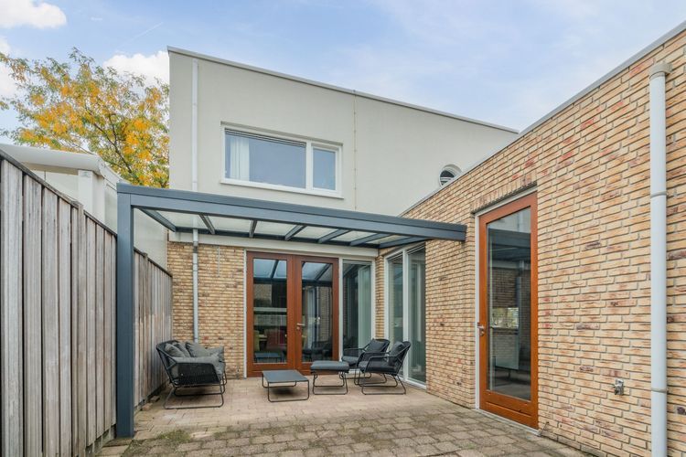 Wethouder Jeuckenstraat 7 Photo 1