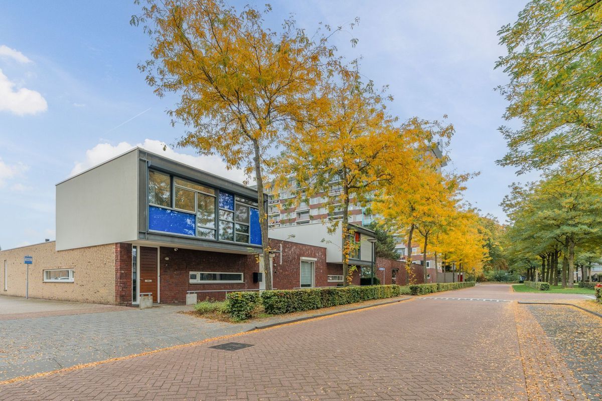 Wethouder Jeuckenstraat 7 Photo Blur 3