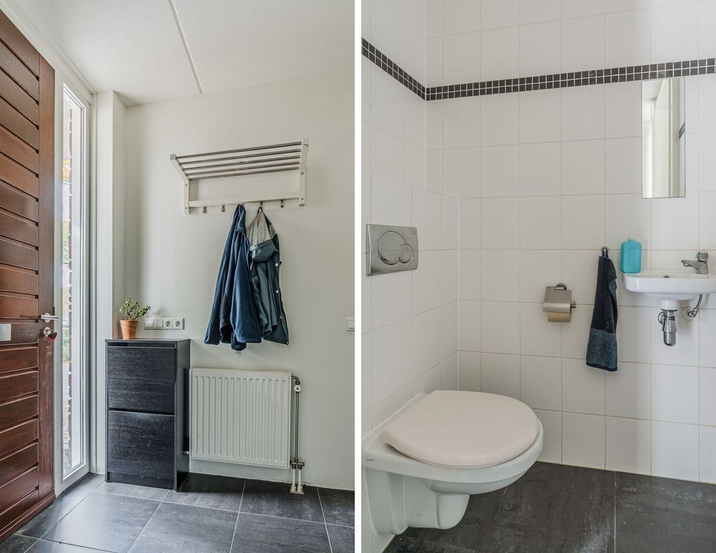 Wethouder Jeuckenstraat 7 Photo Blur 5