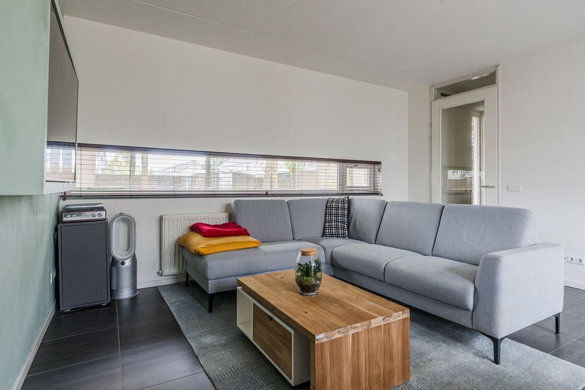 Wethouder Jeuckenstraat 7 Photo Blur 6