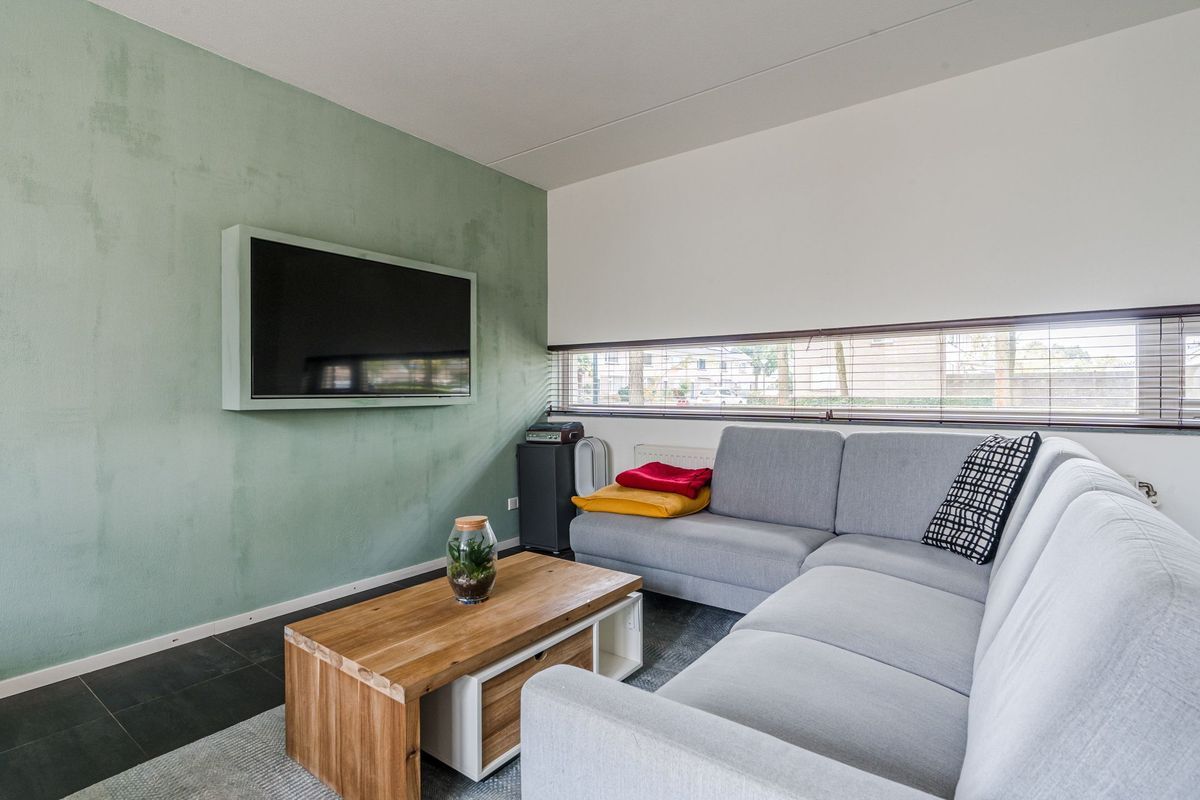 Wethouder Jeuckenstraat 7 Photo Blur 7