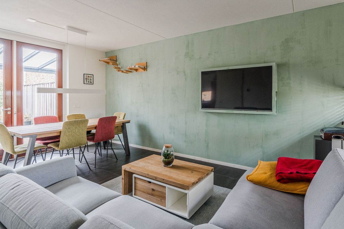 Wethouder Jeuckenstraat 7 Photo Blur 8