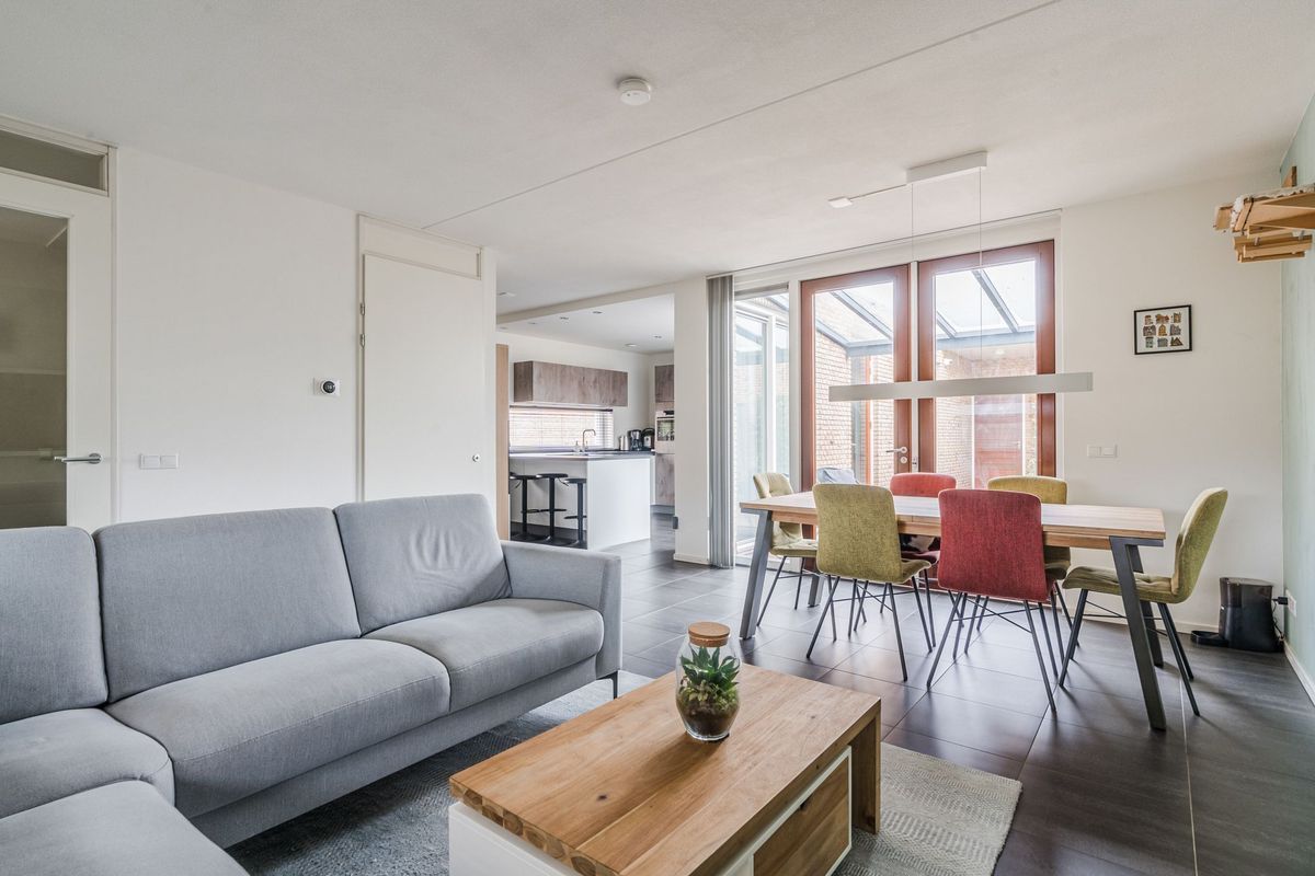 Wethouder Jeuckenstraat 7 Photo Blur 9