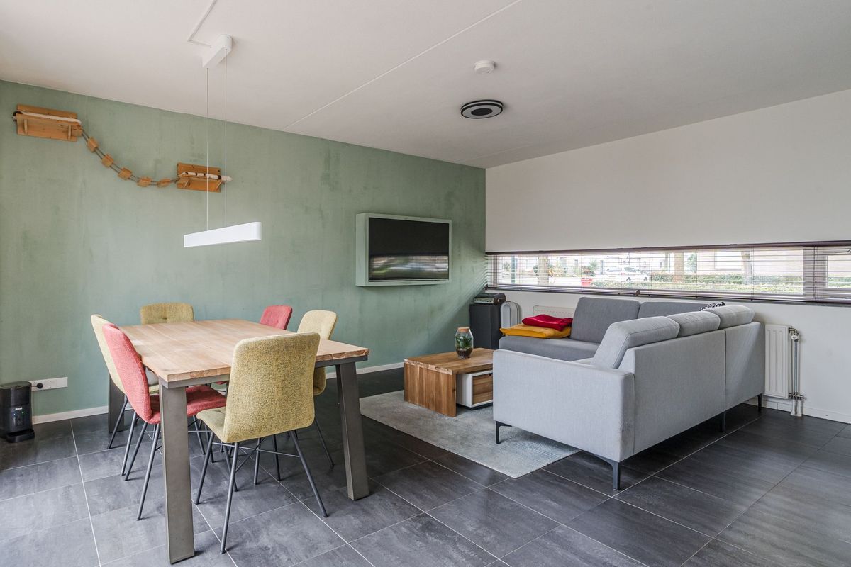 Wethouder Jeuckenstraat 7 Photo Blur 10