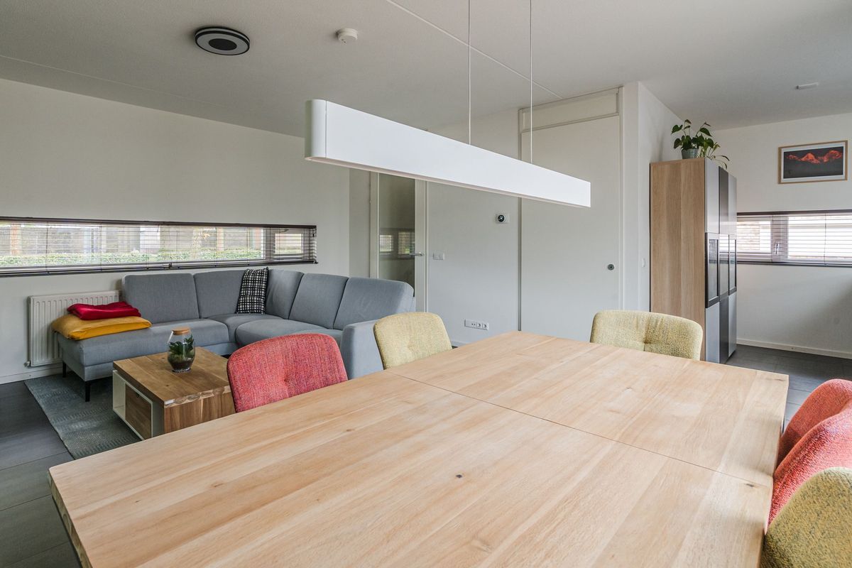 Wethouder Jeuckenstraat 7 Photo Blur 11