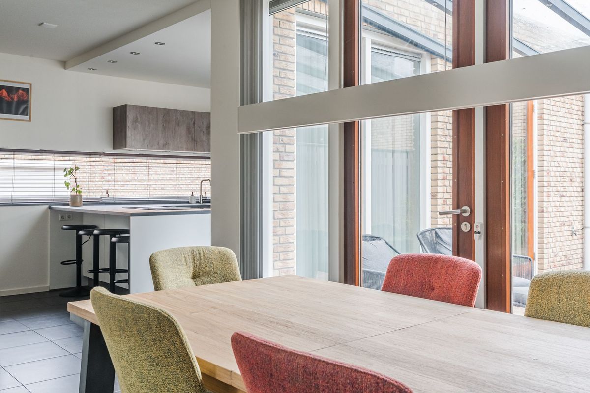 Wethouder Jeuckenstraat 7 Photo Blur 12