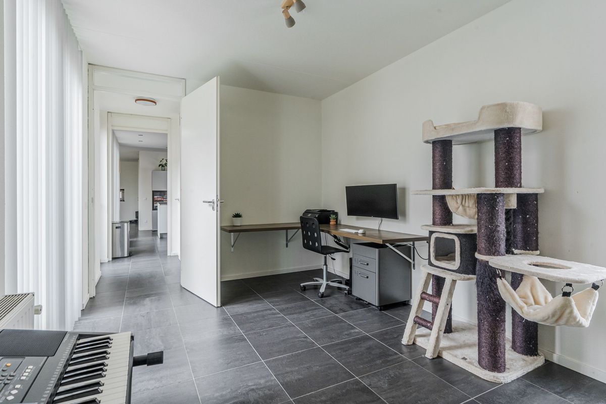 Wethouder Jeuckenstraat 7 Photo Blur 17