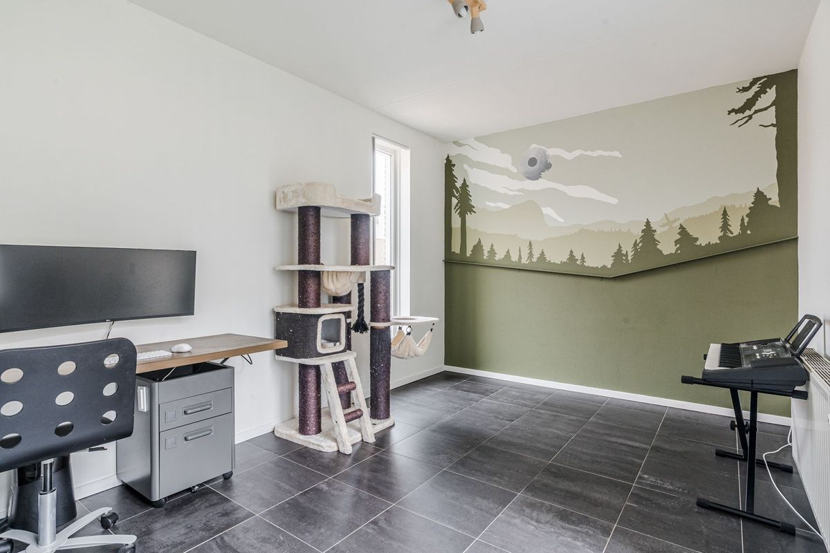 Wethouder Jeuckenstraat 7 Photo Blur 18