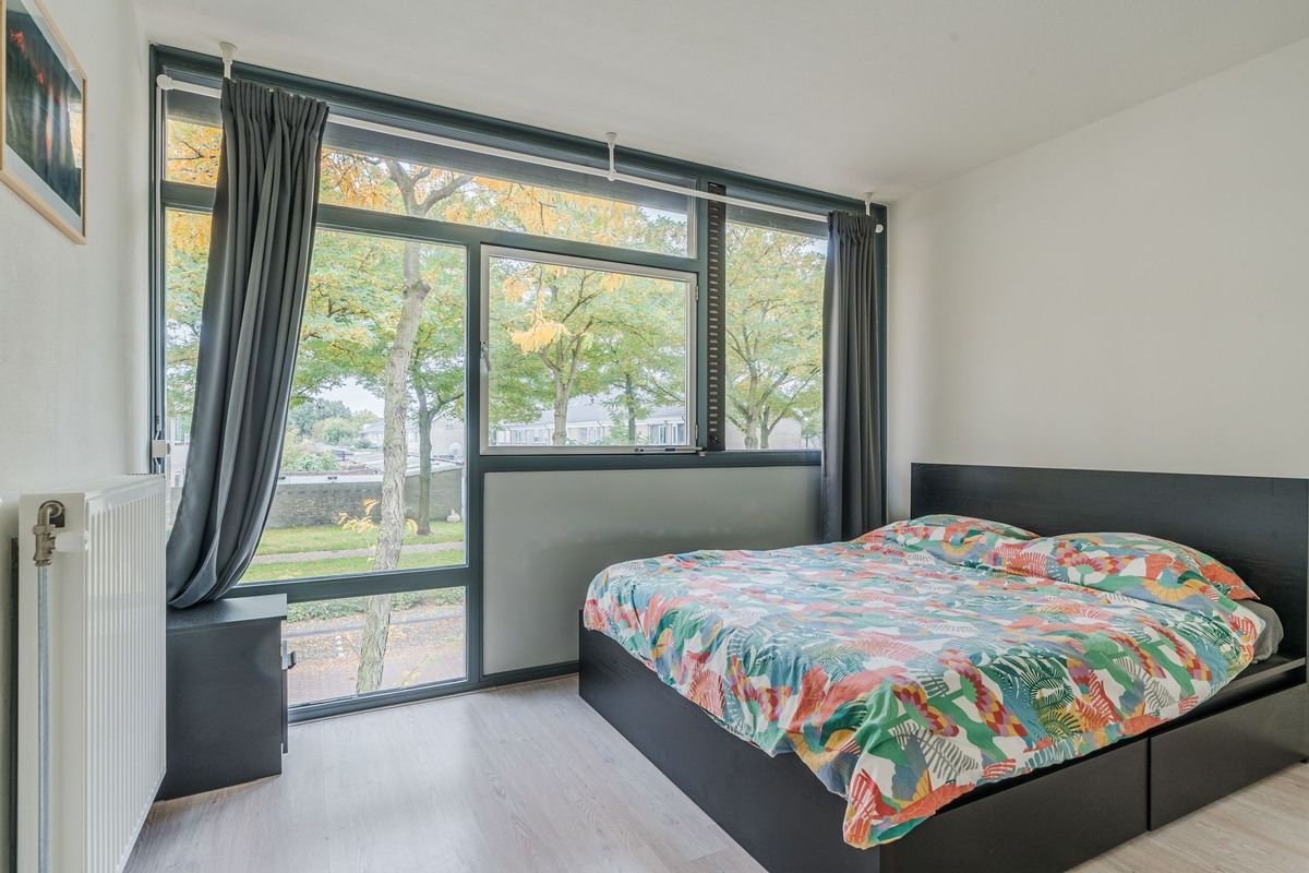 Wethouder Jeuckenstraat 7 Photo Blur 21