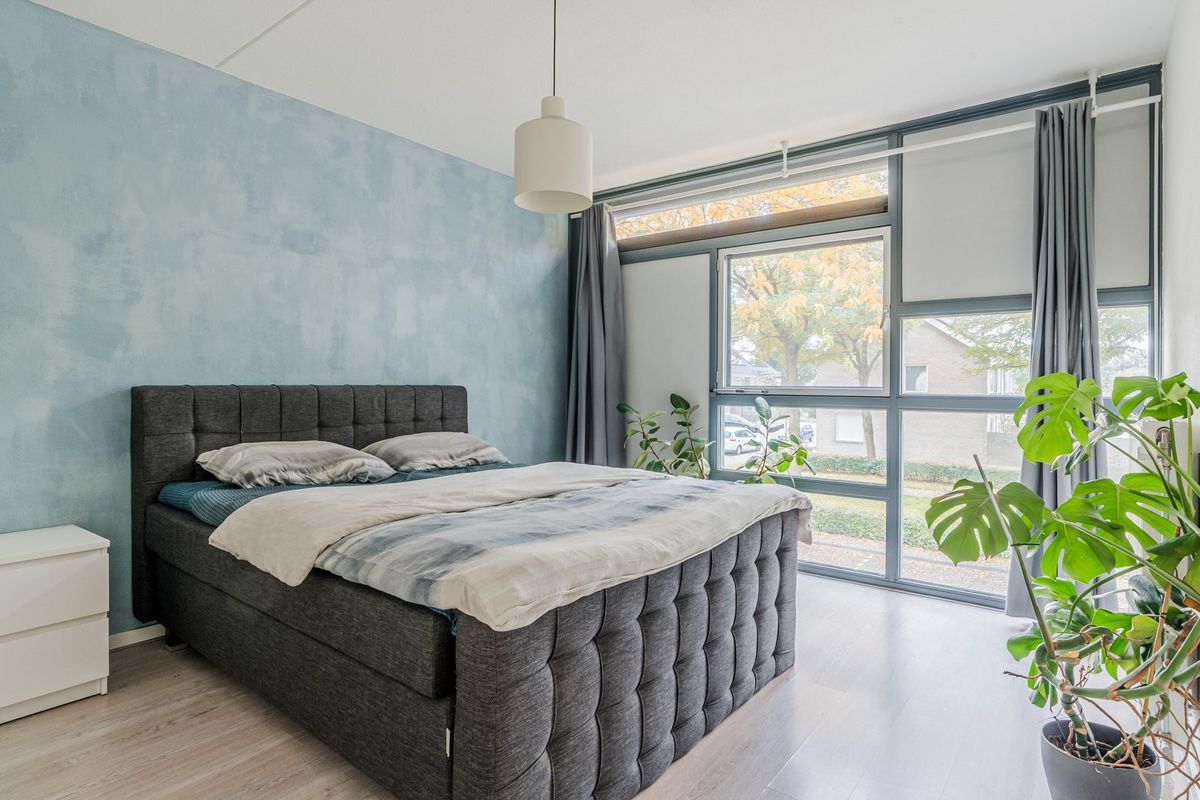 Wethouder Jeuckenstraat 7 Photo Blur 20