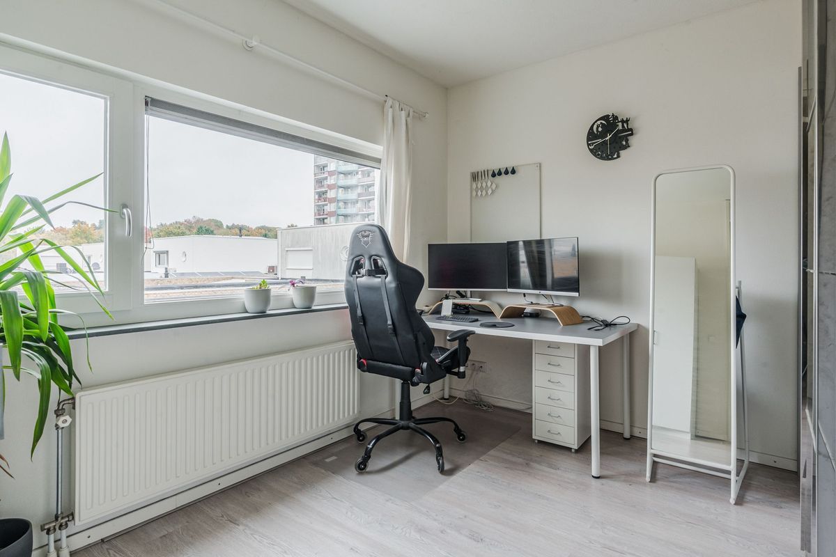 Wethouder Jeuckenstraat 7 Photo Blur 22