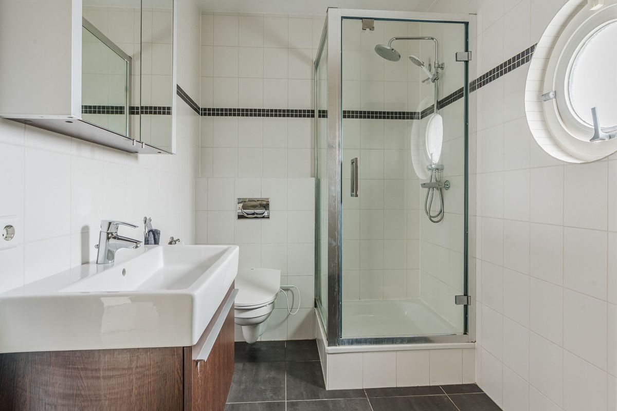 Wethouder Jeuckenstraat 7 Photo Blur 23