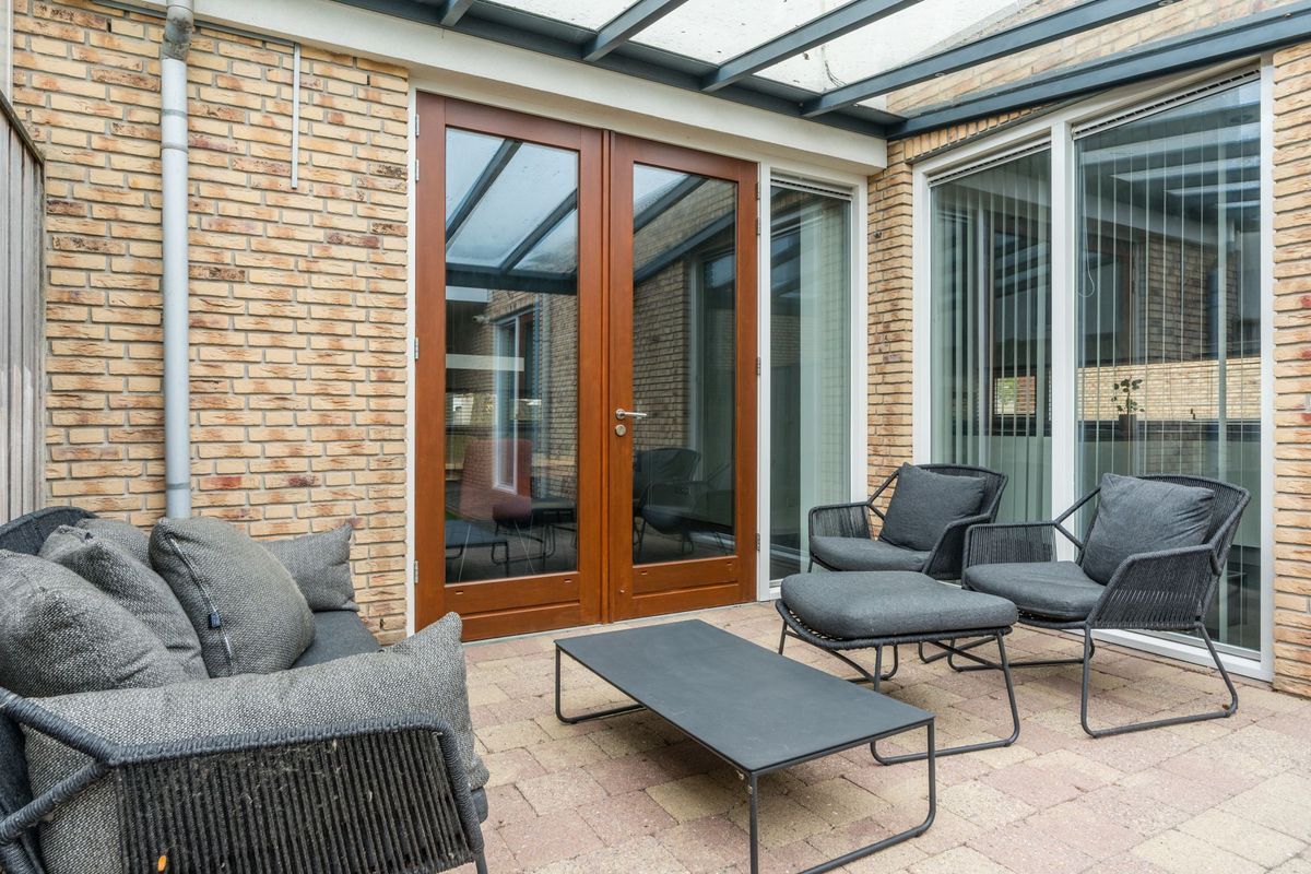 Wethouder Jeuckenstraat 7 Photo Blur 26