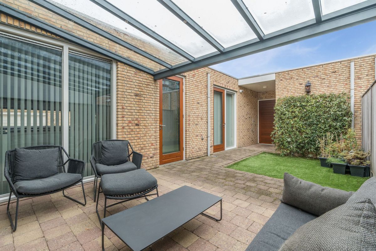 Wethouder Jeuckenstraat 7 Photo Blur 28