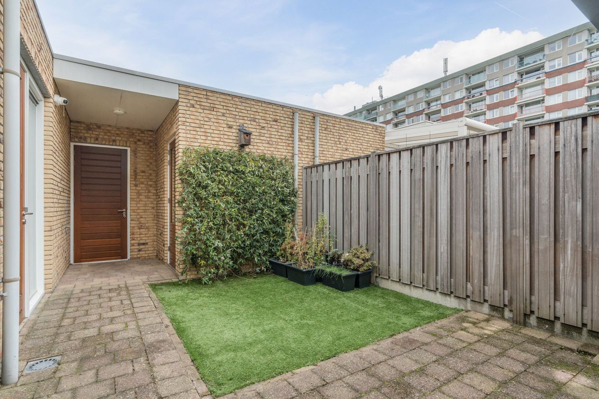 Wethouder Jeuckenstraat 7 Photo Blur 30