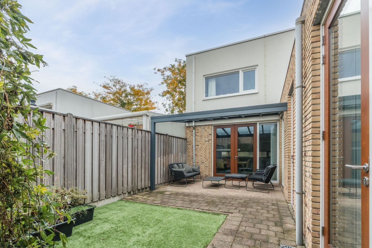 Wethouder Jeuckenstraat 7 Photo Blur 29