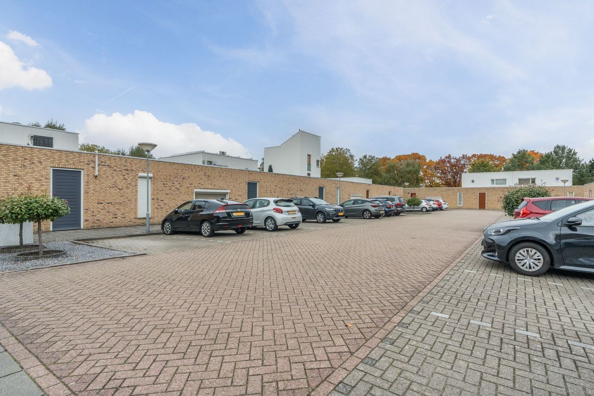 Wethouder Jeuckenstraat 7 Photo Blur 31