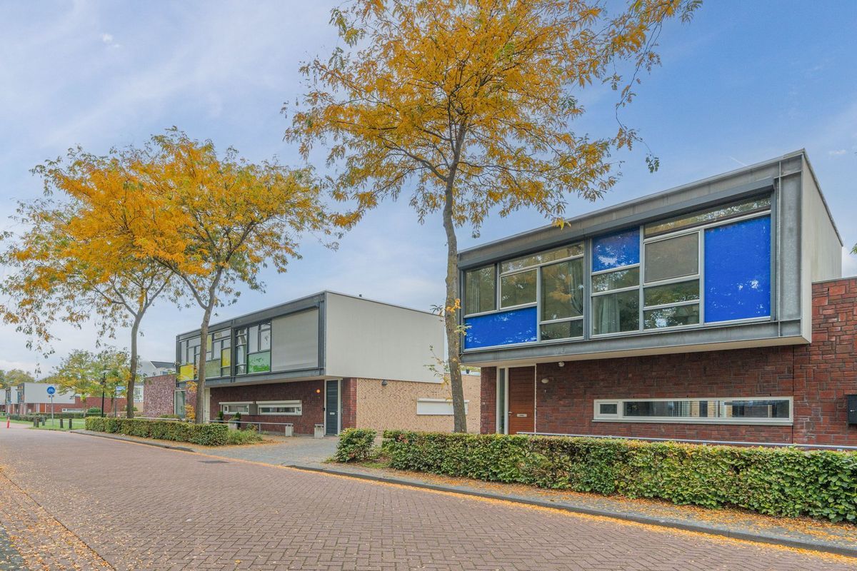 Wethouder Jeuckenstraat 7 Photo Blur 32