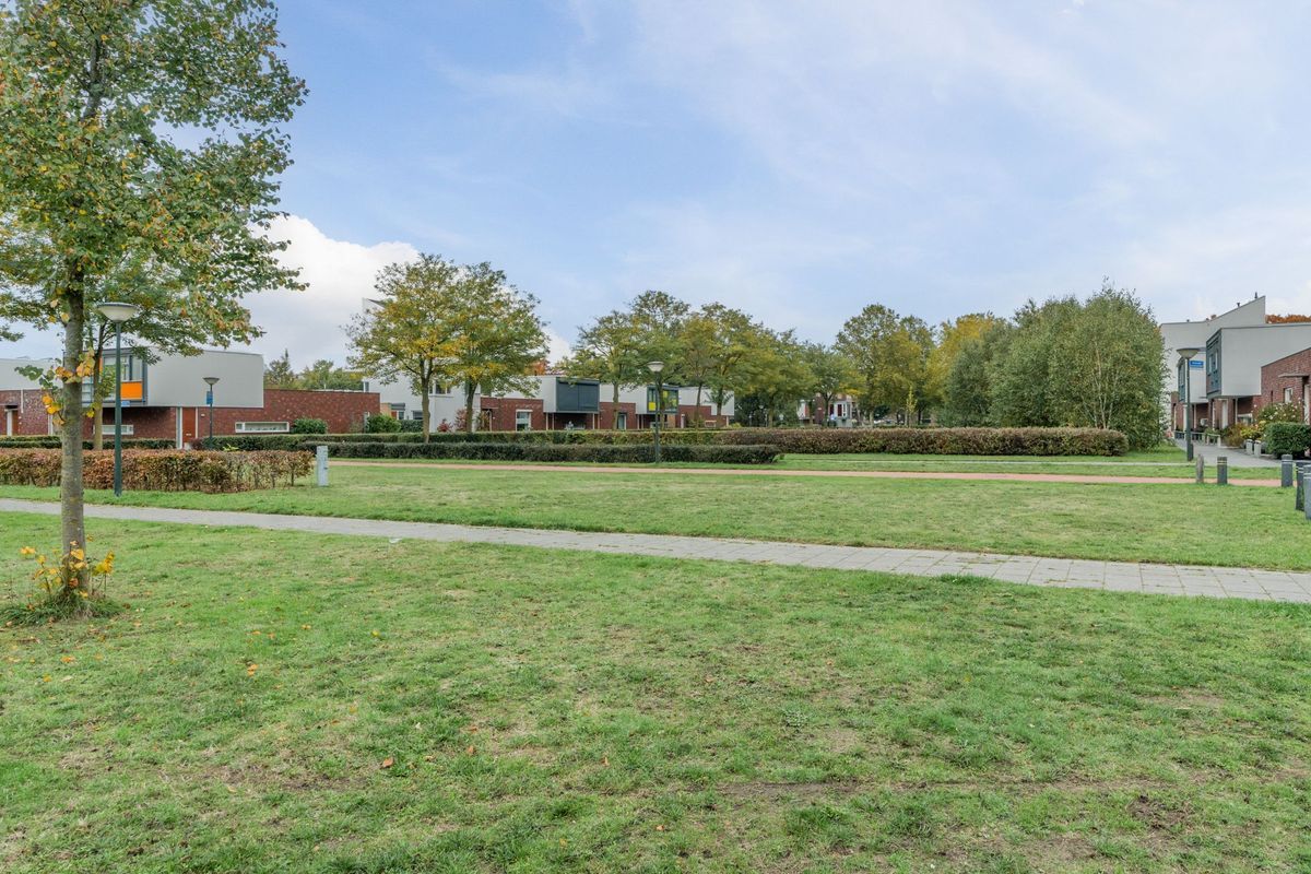 Wethouder Jeuckenstraat 7 Photo Blur 34