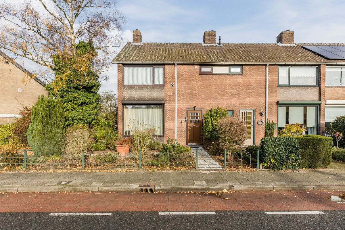 Spoorlaan Noord 36 Photo Blur 33