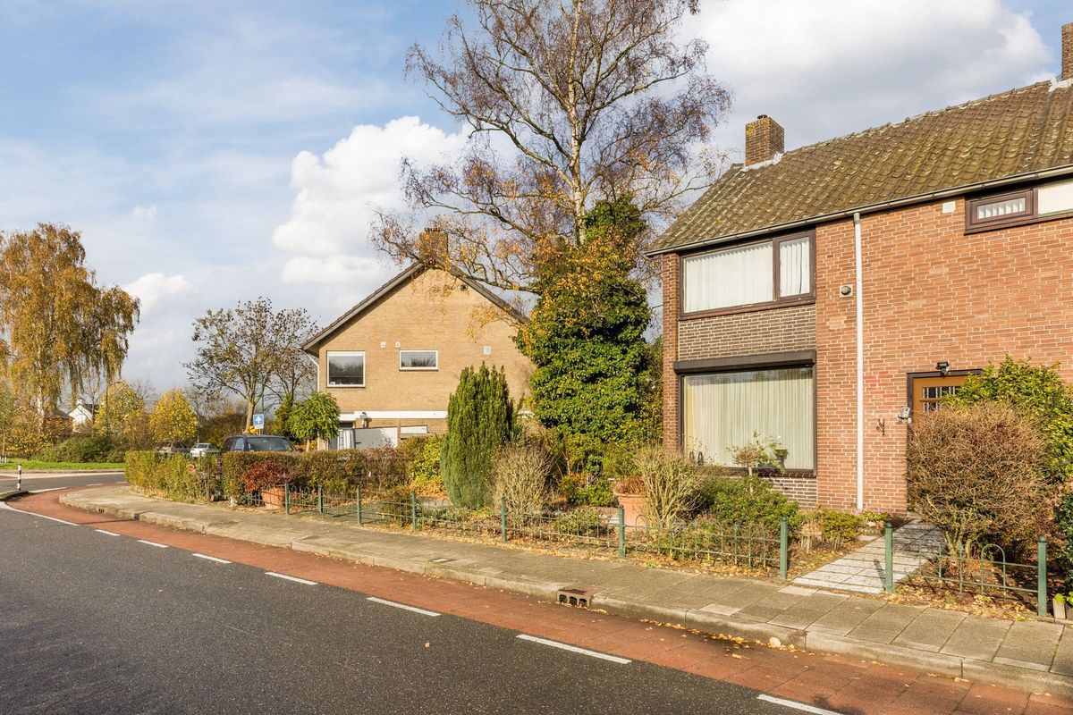 Spoorlaan Noord 36 Photo Blur 34