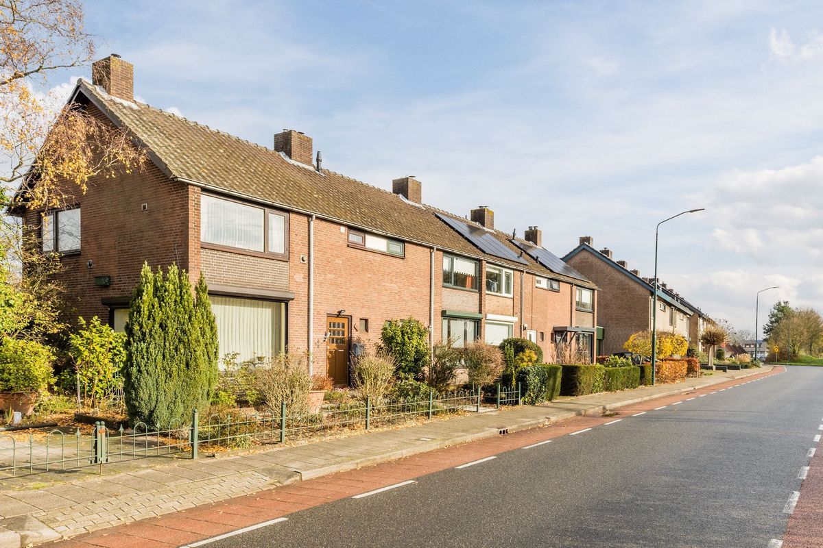 Spoorlaan Noord 36 Photo Blur 32