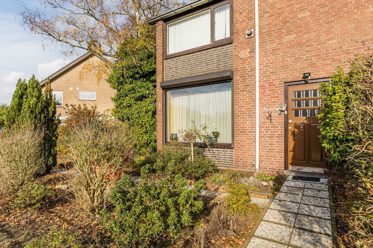 Spoorlaan Noord 36 Photo Blur 5