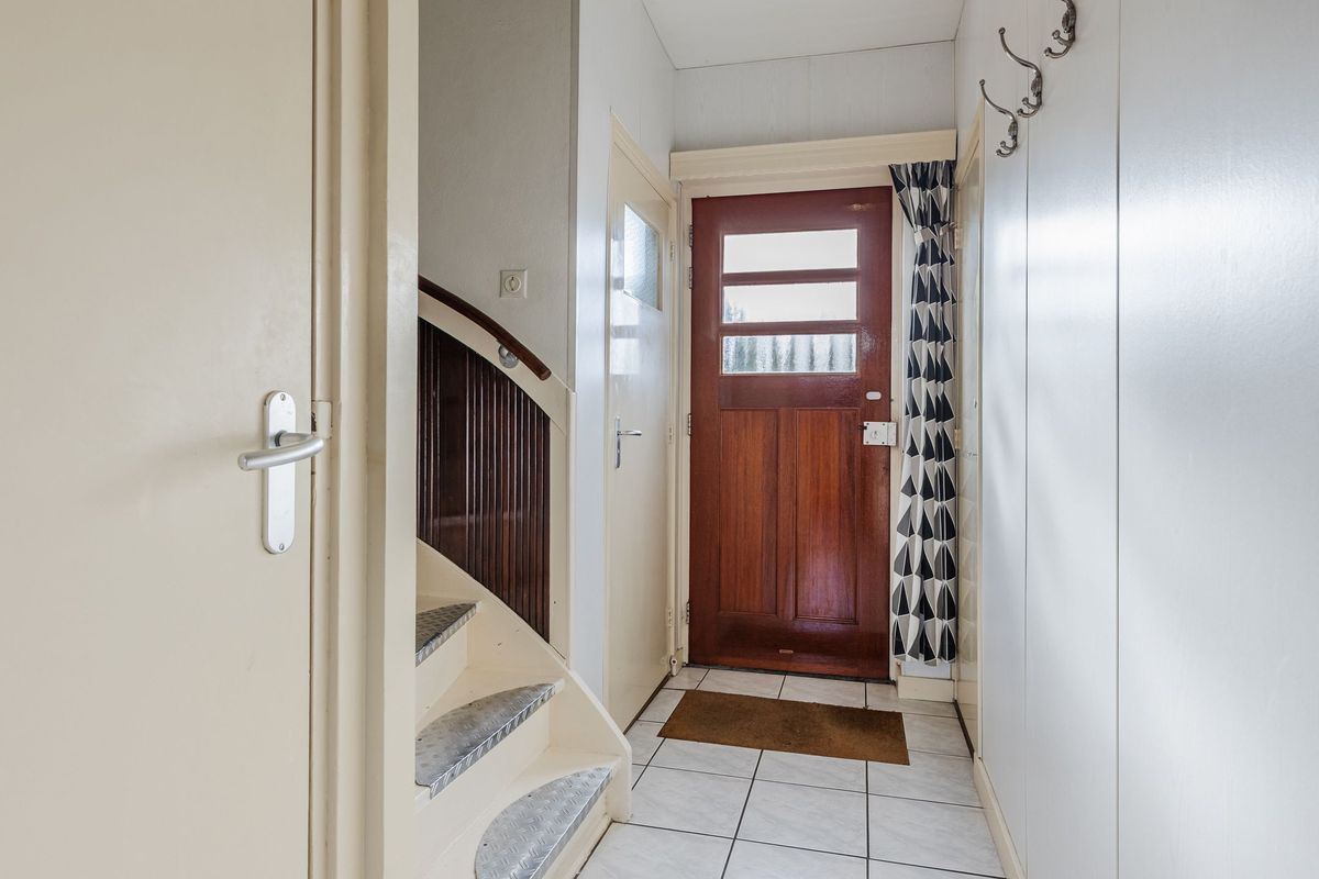 Spoorlaan Noord 36 Photo Blur 6