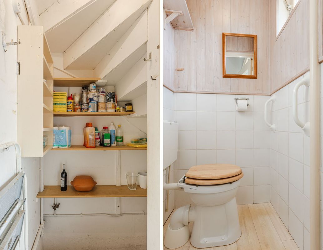 Spoorlaan Noord 36 Photo Blur 7