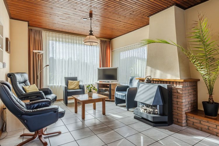 Spoorlaan Noord 36 Photo 1