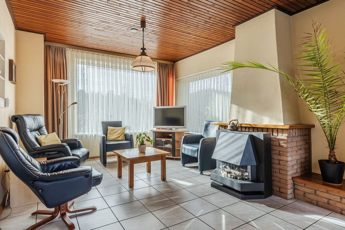 Spoorlaan Noord 36 Photo Blur 1