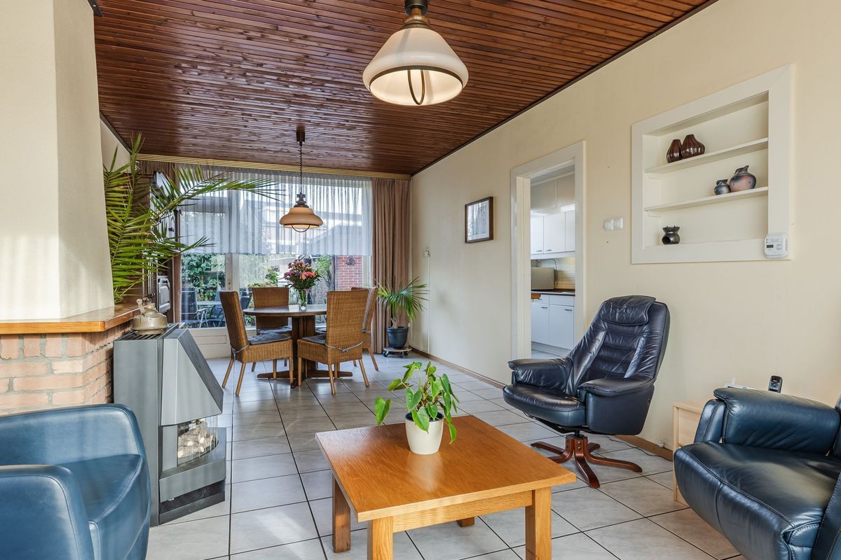 Spoorlaan Noord 36 Photo Blur 12