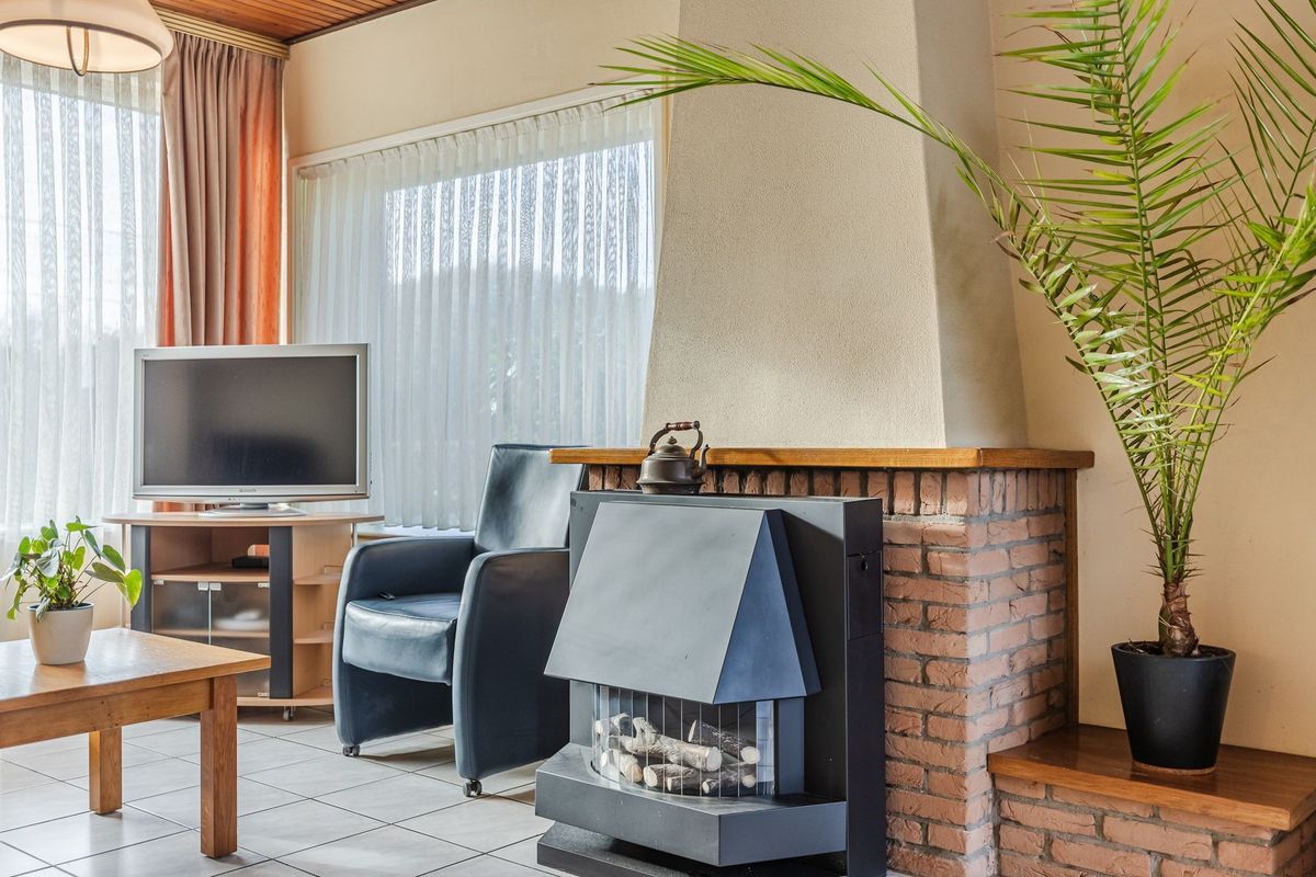 Spoorlaan Noord 36 Photo Blur 13