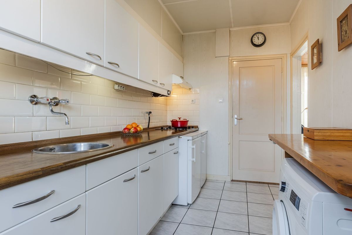 Spoorlaan Noord 36 Photo Blur 10