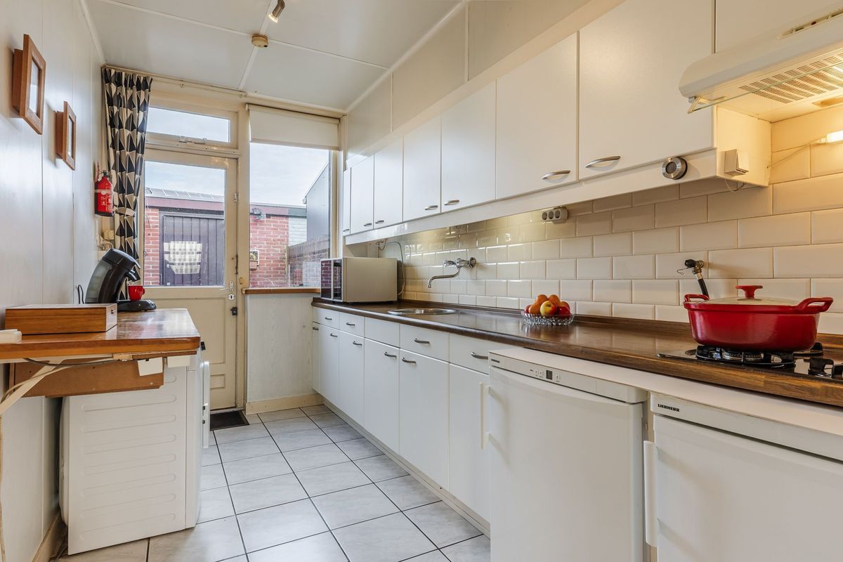 Spoorlaan Noord 36 Photo Blur 9