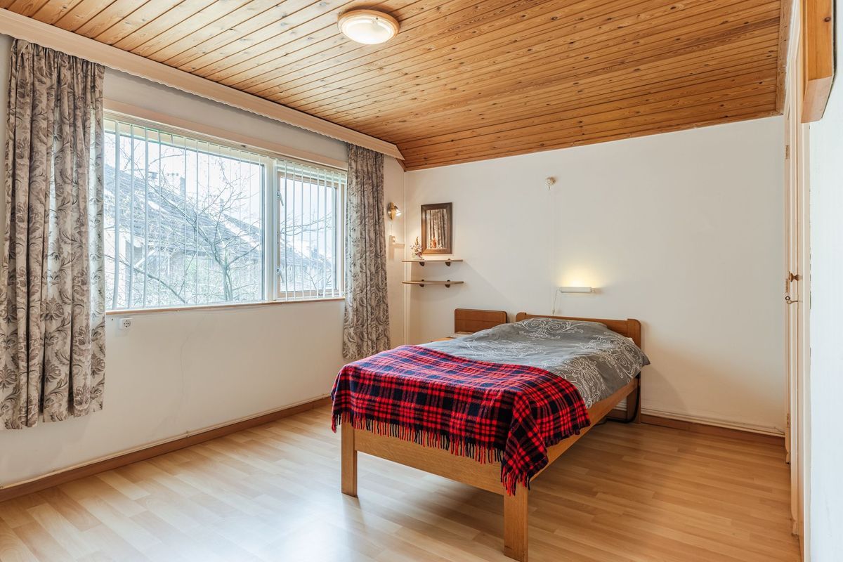 Spoorlaan Noord 36 Photo Blur 2